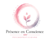 logo presence en conscience psychopraticienne